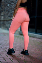 Load image into Gallery viewer, High Waisted Gym Legging
